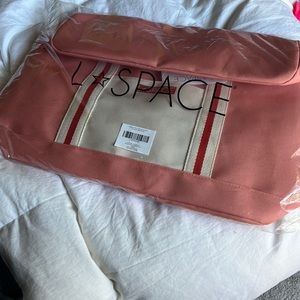 Laspace cooler brand new